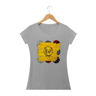 Nome do produto Twenty One Pilots 8107c