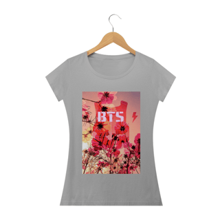 Nome do produto BTS nkmp7