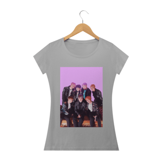 Nome do produto BTS wnjus