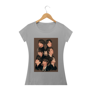 Nome do produto BTS 3ng60