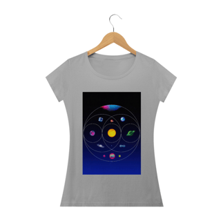 Nome do produto Coldplay p3b9x