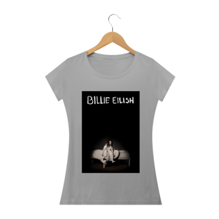 Nome do produto Billie Eilish lvtoe