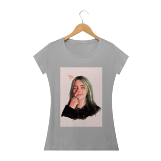 Nome do produto Billie Eilish 51rqt