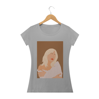 Nome do produto Billie Eilish 7fa8c