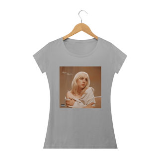 Nome do produto Billie Eilish rovrk