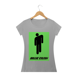 Nome do produto Billie Eilish z6o4s