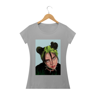 Nome do produto Billie Eilish y4w0u