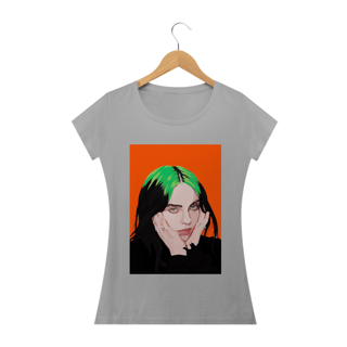 Nome do produto Billie Eilish h5nt6