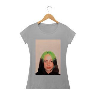 Nome do produto Billie Eilish a704j