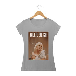 Nome do produto Billie Eilish tm5ku