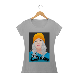Nome do produto Billie Eilish 9dbmt