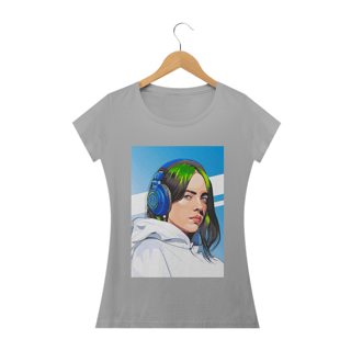 Nome do produto Billie Eilish ja50y