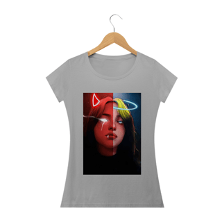 Nome do produto Billie Eilish dgjhi