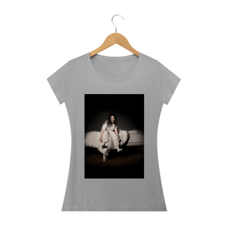 Nome do produto Billie Eilish 1uqcv