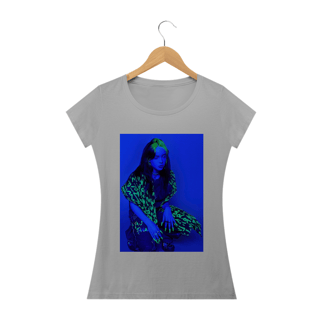 Nome do produto Billie Eilish gbvoq