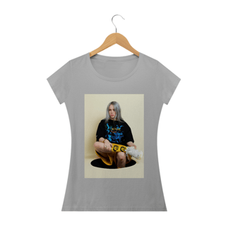 Nome do produto Billie Eilish xmfur