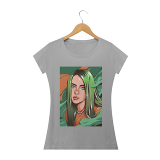 Nome do produto Billie Eilish 0juae