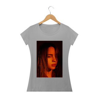 Nome do produto Billie Eilish 37oar