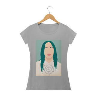 Nome do produto Billie Eilish uou4k