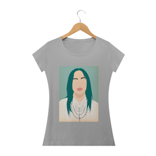 Nome do produto Billie Eilish 3z3uq