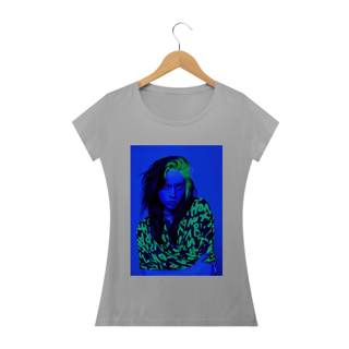 Nome do produto Billie Eilish y4h63