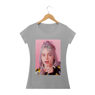 Nome do produto Billie Eilish ir8qj