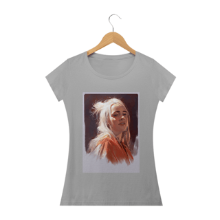 Nome do produto Billie Eilish y2zzq