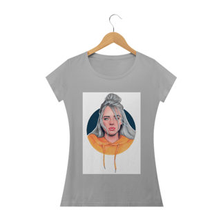 Nome do produto Billie Eilish 9wako