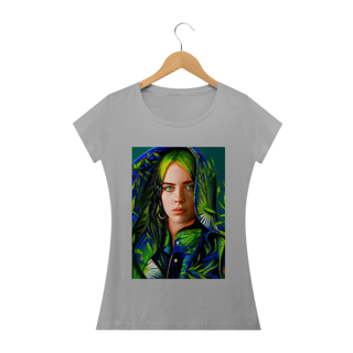 Nome do produto Billie Eilish 6twz2