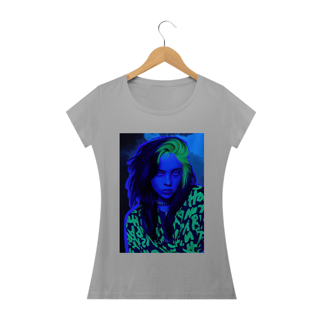 Nome do produto Billie Eilish 821ef