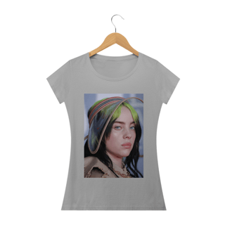 Nome do produto Billie Eilish ziuel