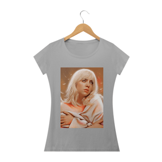 Nome do produto Billie Eilish x0ct6