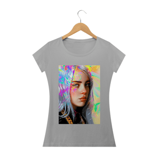 Nome do produto Billie Eilish etc99