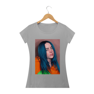 Nome do produto Billie Eilish v3oyx