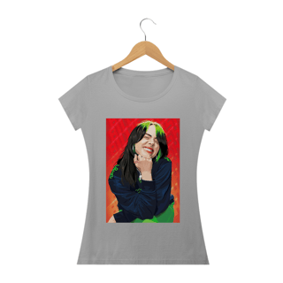 Nome do produto Billie Eilish x7v8d