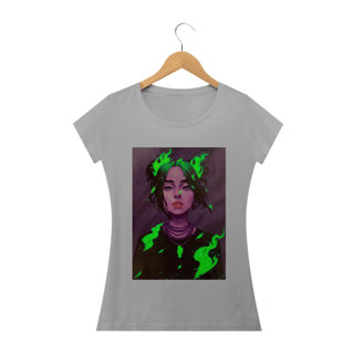 Nome do produto Billie Eilish lwdn0