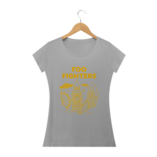 Nome do produto Foo Fighters 3nsw3
