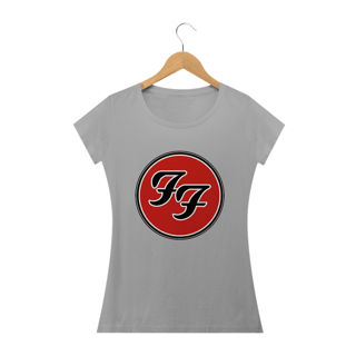 Nome do produto Foo Fighters bwru1