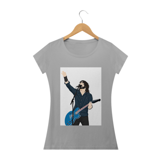 Nome do produto Foo Fighters r702u