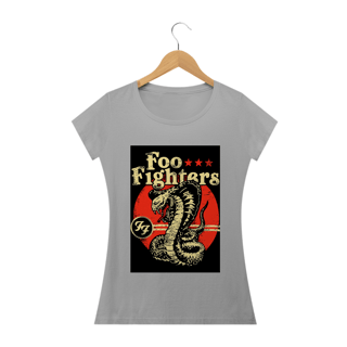 Nome do produto Foo Fighters 9hsvb