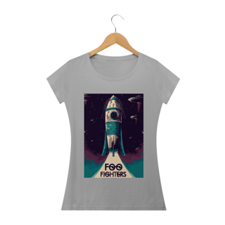 Nome do produto Foo Fighters mdiyb