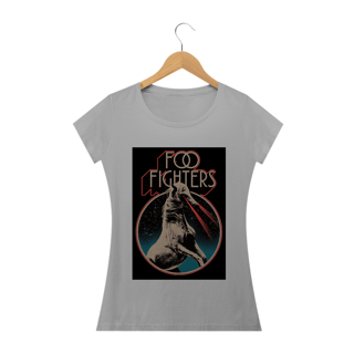 Nome do produto Foo Fighters hs85r