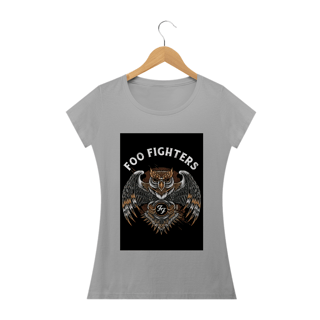 Nome do produto Foo Fighters d026k