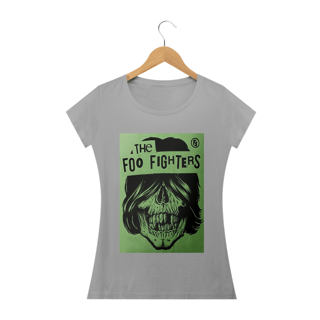 Nome do produto Foo Fighters 7s3jm