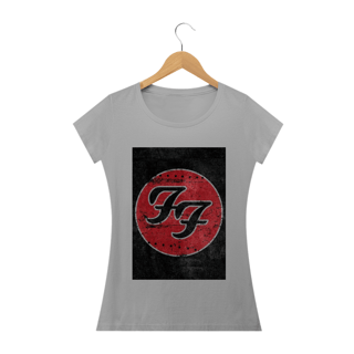 Nome do produto Foo Fighters 230iv