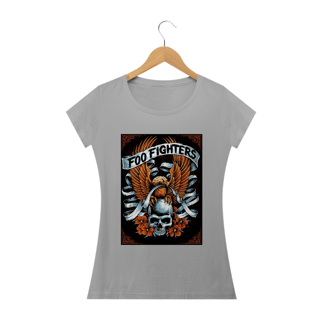 Nome do produto Foo Fighters 75rki