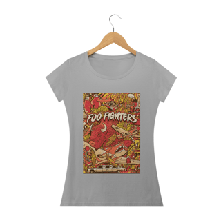 Nome do produto Foo Fighters cyih7