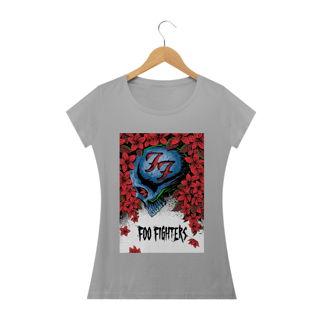 Nome do produto Foo Fighters n2434