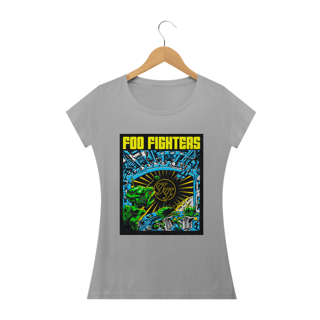 Nome do produto Foo Fighters voi7k