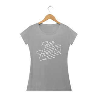 Nome do produto Foo Fighters g27pm